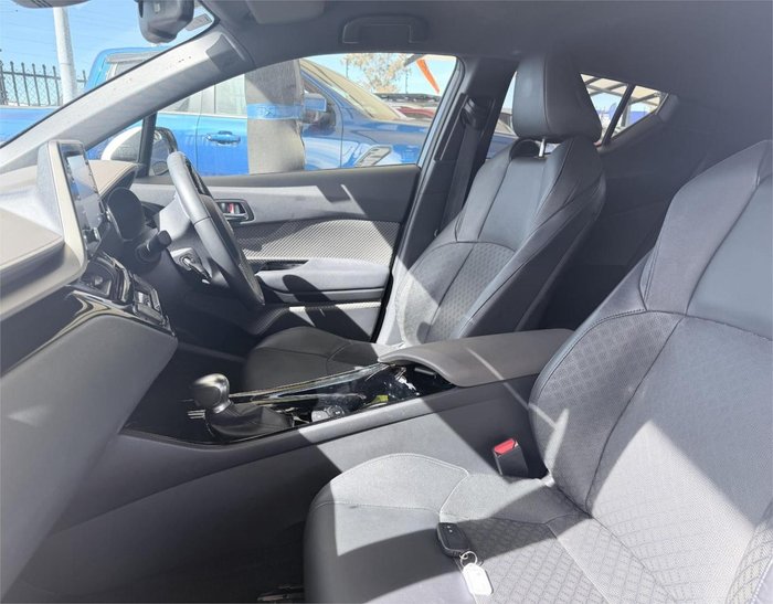2022 Toyota C-HR Koba