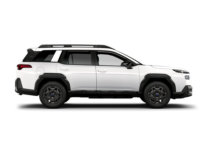 2026 Subaru Outback AWD