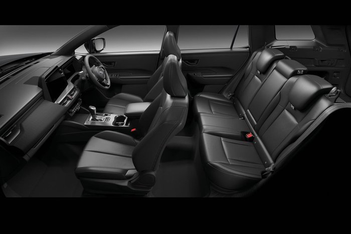 2026 Subaru Outback AWD