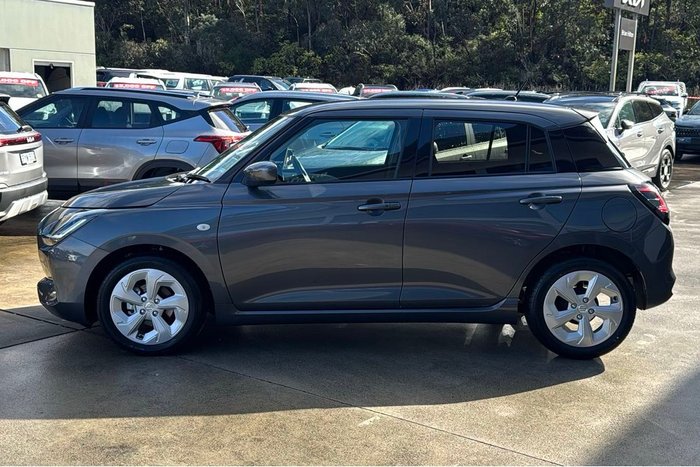 2026 Suzuki Swift