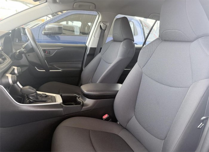 2022 Toyota RAV4 GX