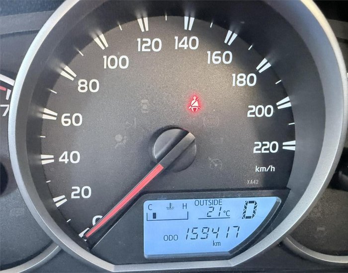 2017 Toyota RAV4 GX