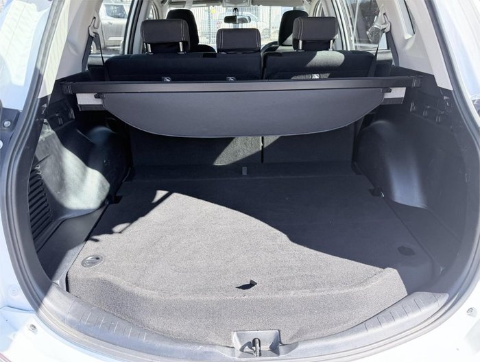 2017 Toyota RAV4 GX