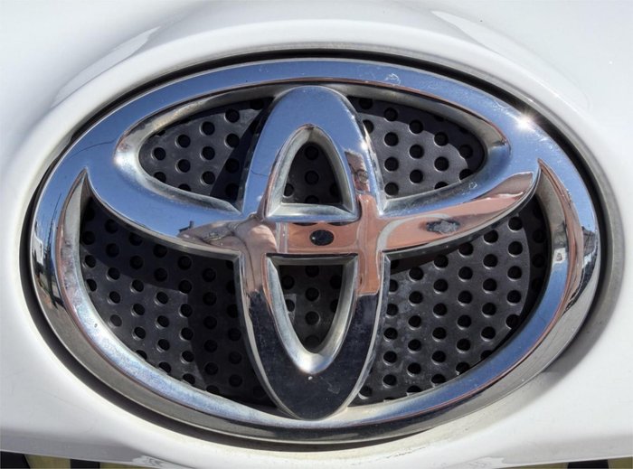 2017 Toyota RAV4 GX