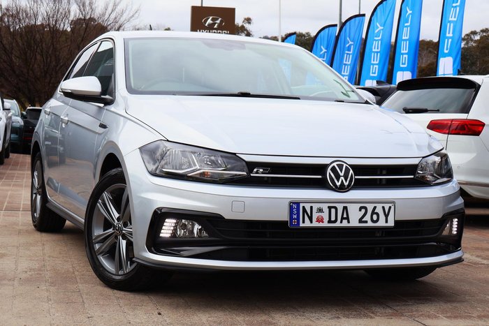 2021 Volkswagen Polo