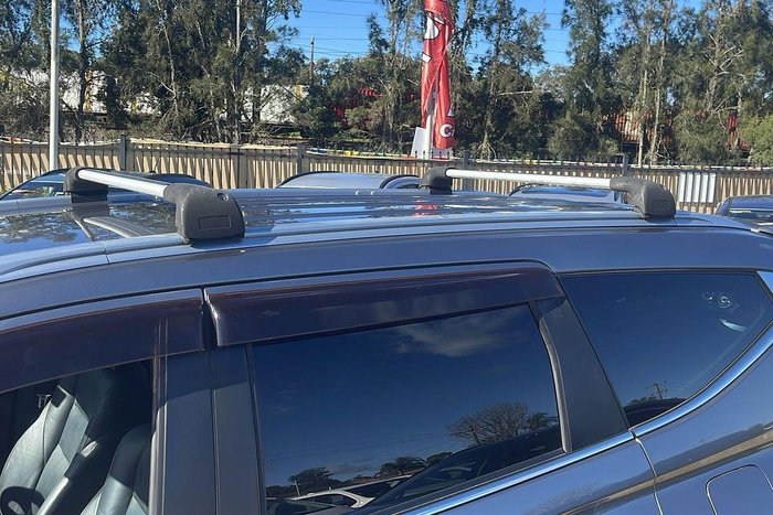 2017 Mitsubishi Pajero Sport Exceed