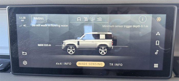 2021 Land Rover Defender 90 D300 SE
