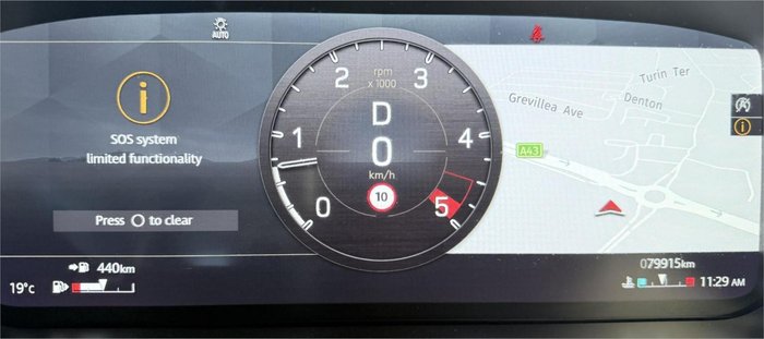 2021 Land Rover Defender 90 D300 SE