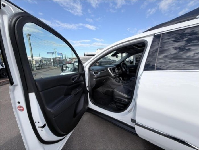 2019 Holden Acadia LTZ-V