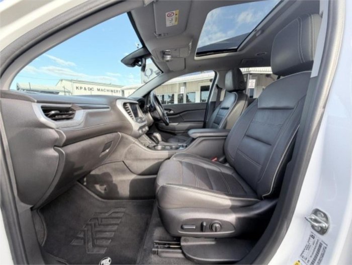 2019 Holden Acadia LTZ-V