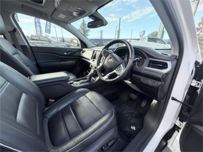 2019 Holden Acadia LTZ-V
