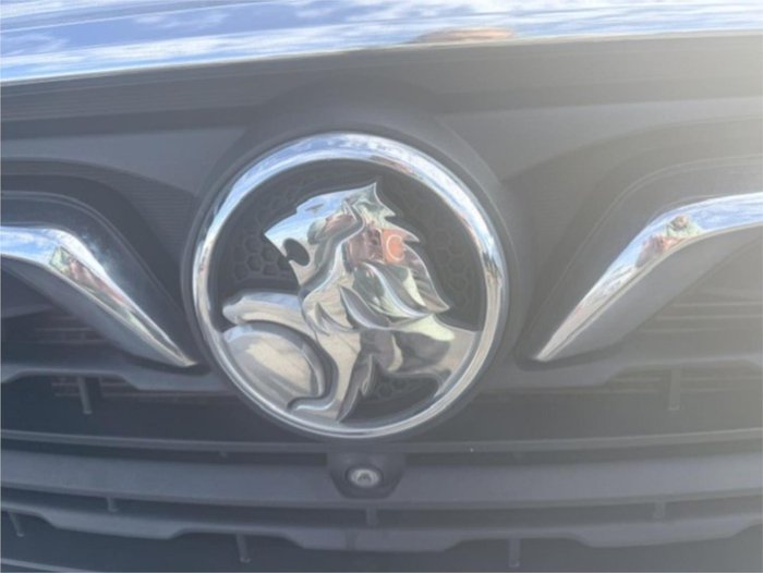 2019 Holden Acadia LTZ-V