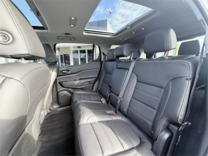 2019 Holden Acadia LTZ-V