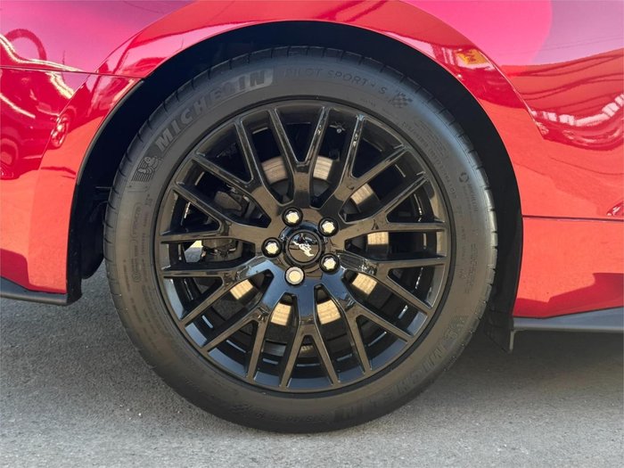 2018 Ford Mustang GT