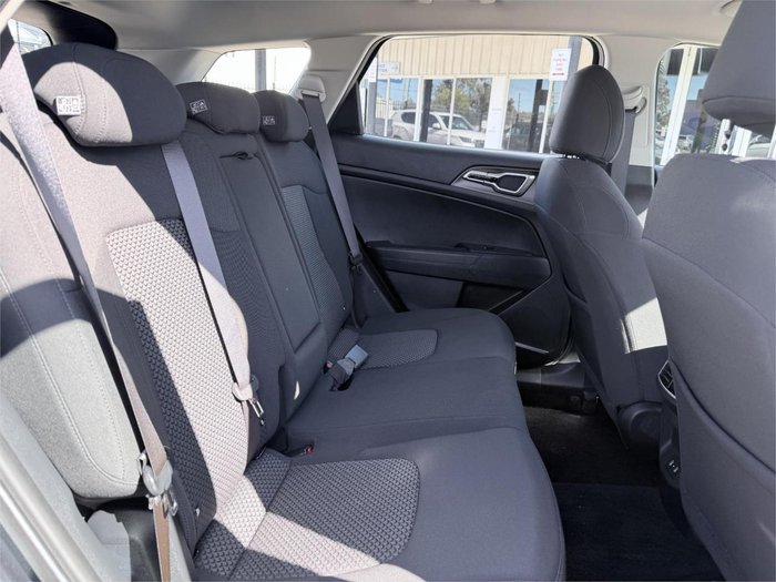 2025 Kia Sportage SX
