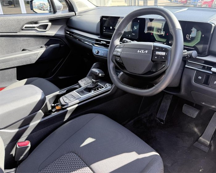 2025 Kia Sportage SX