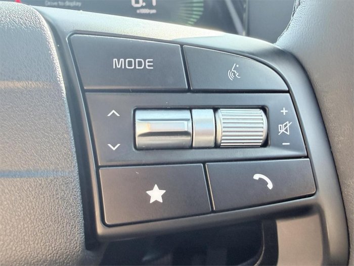 2025 Kia Sportage SX