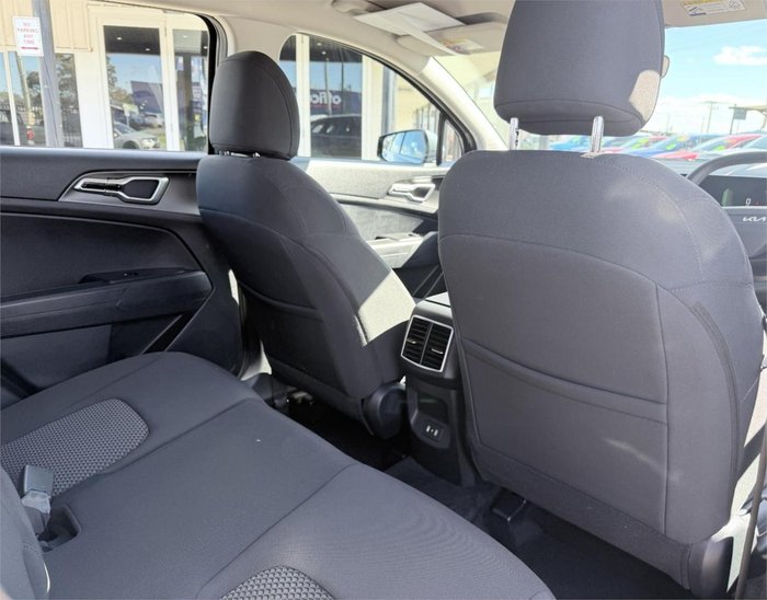 2025 Kia Sportage SX