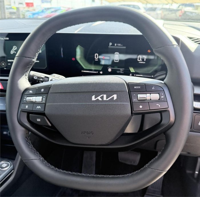 2025 Kia Sportage SX