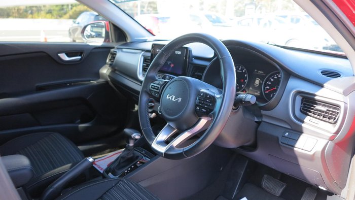 2021 Kia Stonic Sport