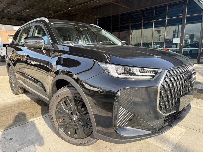2026 Chery Tiggo 7 Ultimate