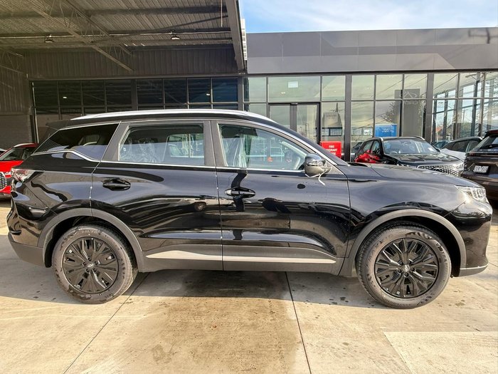 2026 Chery Tiggo 7 Ultimate