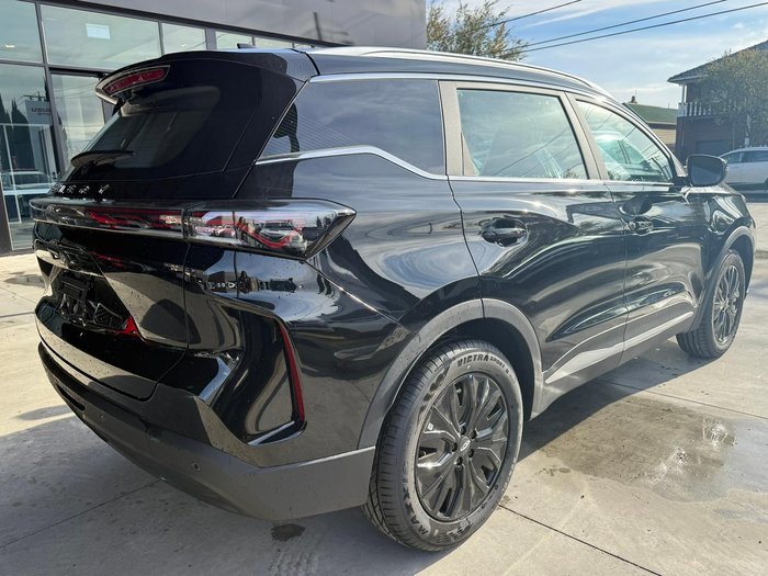 2026 Chery Tiggo 7 Ultimate