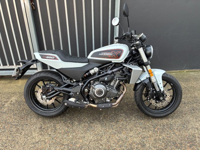 2024 HARLEY-DAVIDSON