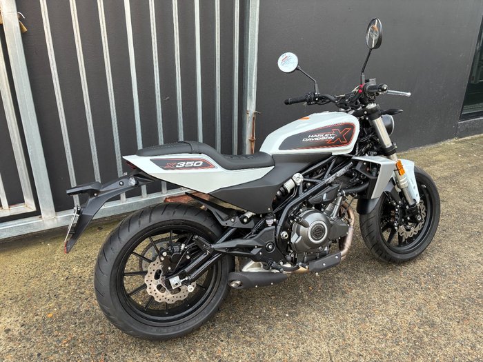 2024 HARLEY-DAVIDSON