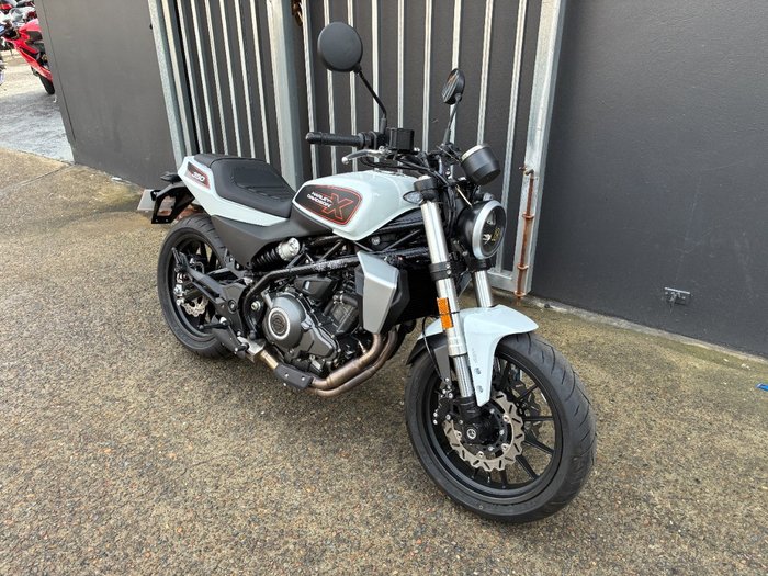 2024 HARLEY-DAVIDSON