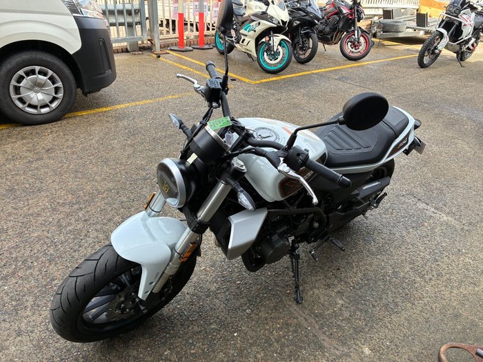 2024 HARLEY-DAVIDSON