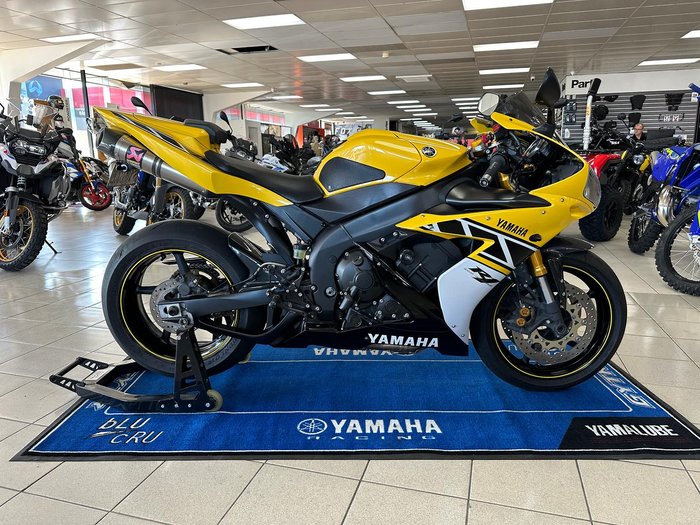 2006 Yamaha
