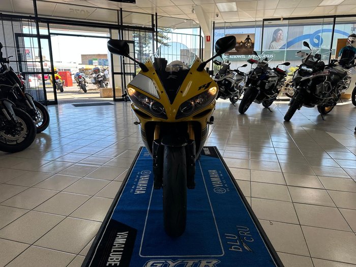 2006 Yamaha