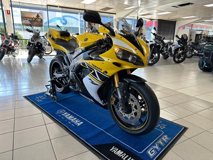2006 Yamaha