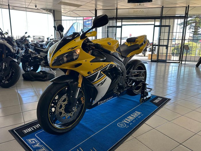 2006 Yamaha