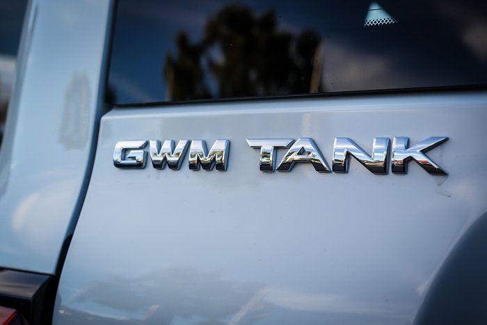 2026 GWM GWM TANK 300