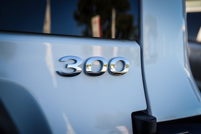 2026 GWM GWM TANK 300