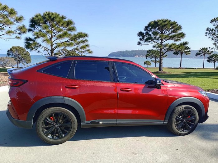 2023 GWM Haval H6GT Ultra