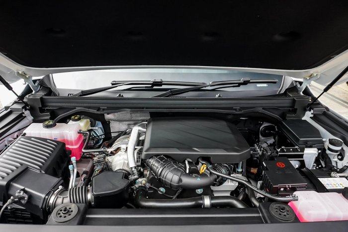 2026 MG MGU9 Black Edition