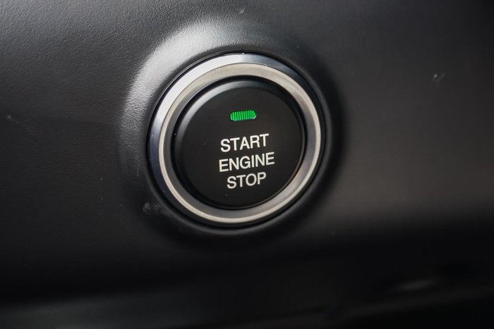 2026 MG MGU9 Black Edition