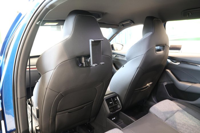2025 SKODA Octavia 110TSI SportLine