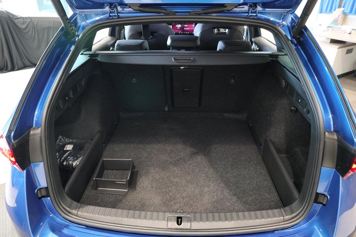 2025 SKODA Octavia 110TSI SportLine