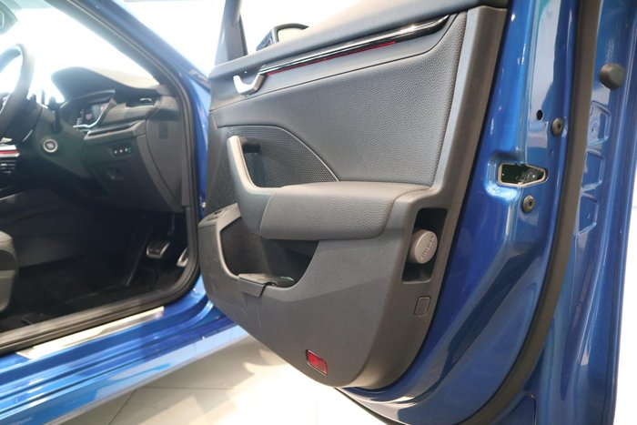 2025 SKODA Octavia 110TSI SportLine