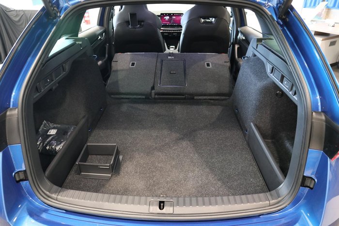 2025 SKODA Octavia 110TSI SportLine