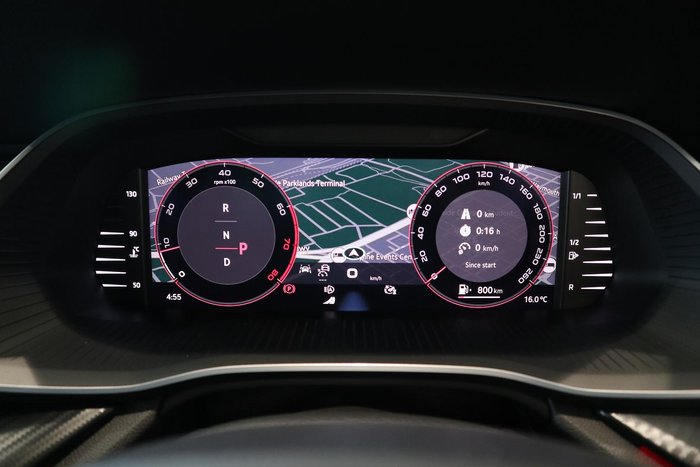 2025 SKODA Octavia 110TSI SportLine