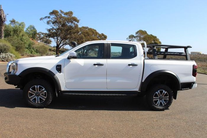 2023 Ford Ranger