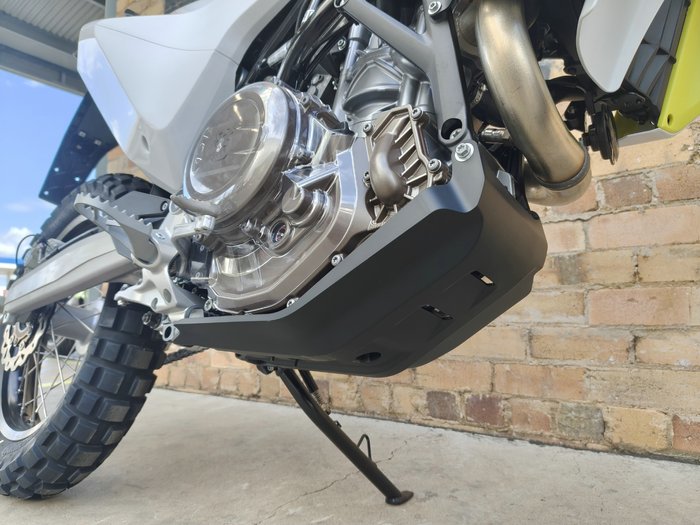 2026 HUSQVARNA 701 ENDURO OFF ROAD WHITE