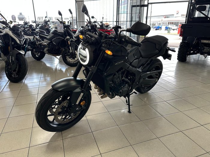 2023 Honda