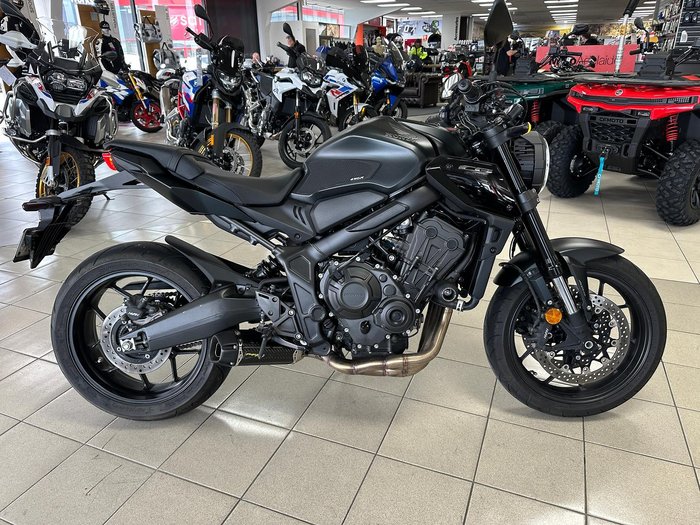 2023 Honda