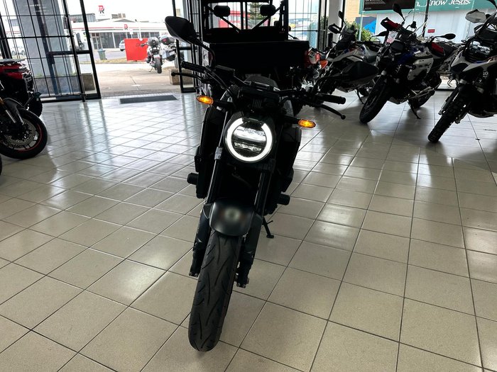 2023 Honda